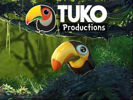 casino online Tuko Productions