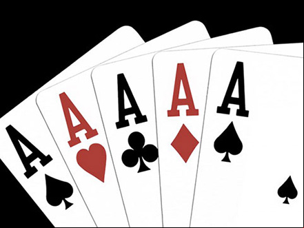 la sicurezza quando si gioca nelle poker rooms