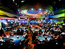 i tornei di poker online